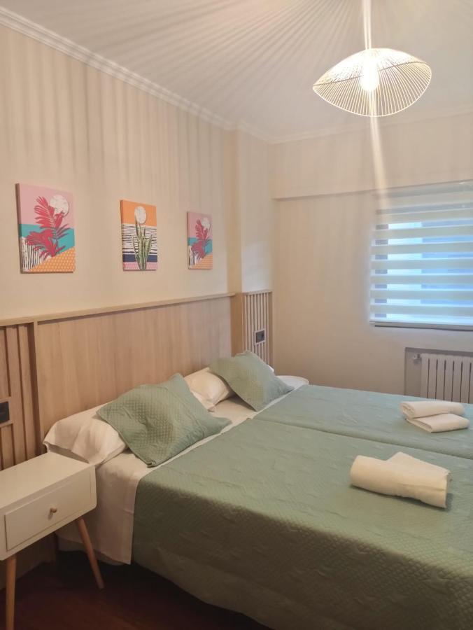 Apartment Casa Andaina Palas de Rei