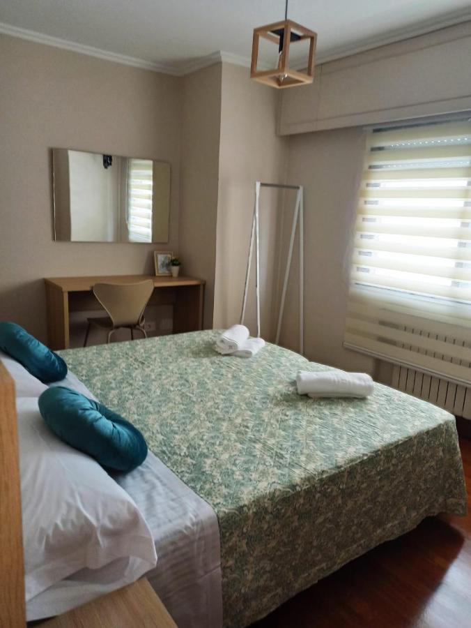 Apartment Casa Andaina