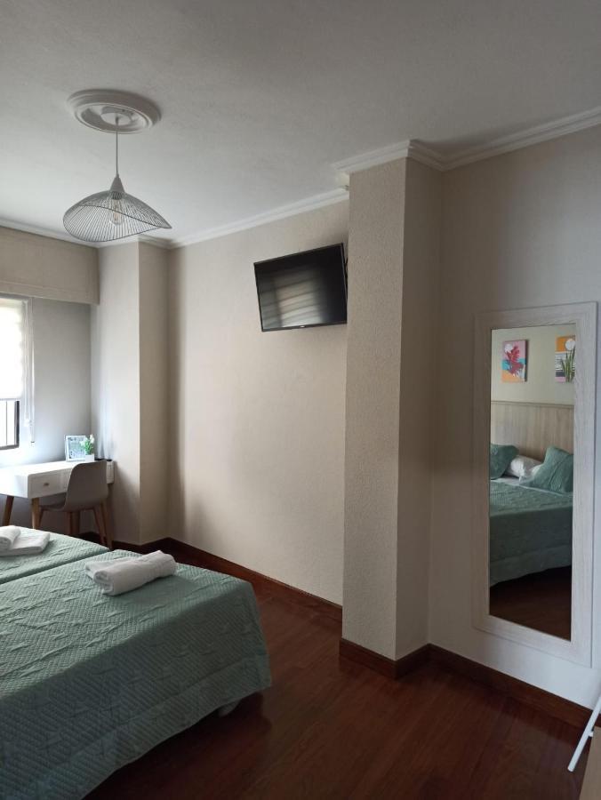 Apartment Casa Andaina *