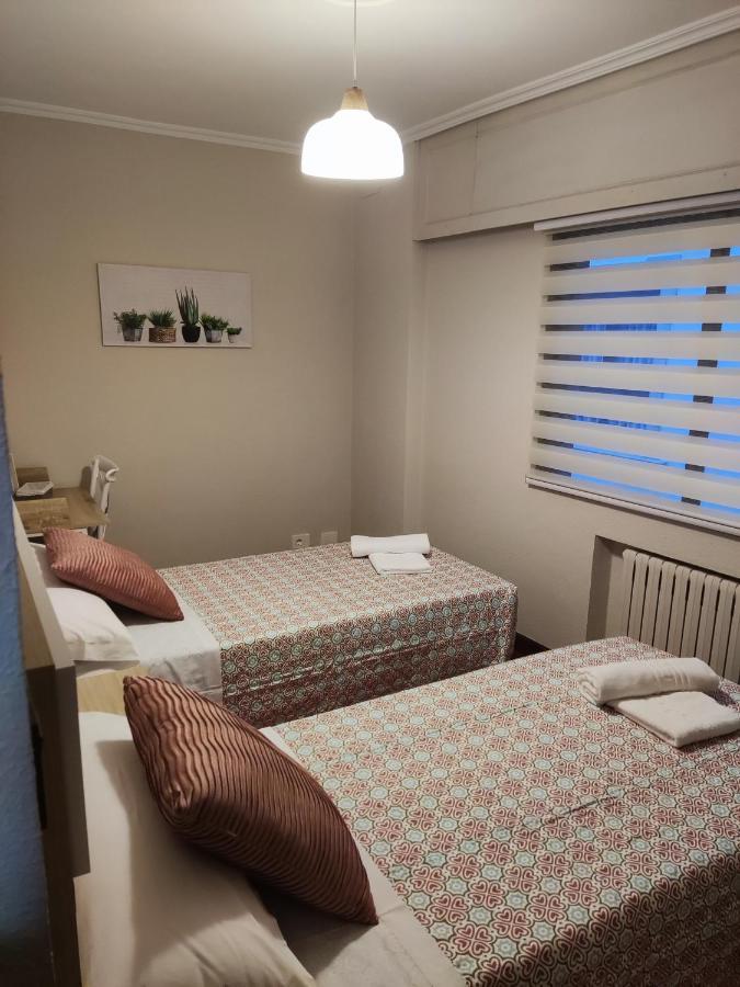 Apartment Casa Andaina Palas de Rei