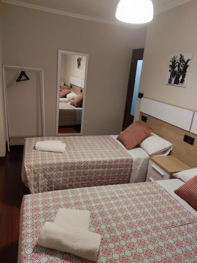 Apartment Casa Andaina Palas de Rei